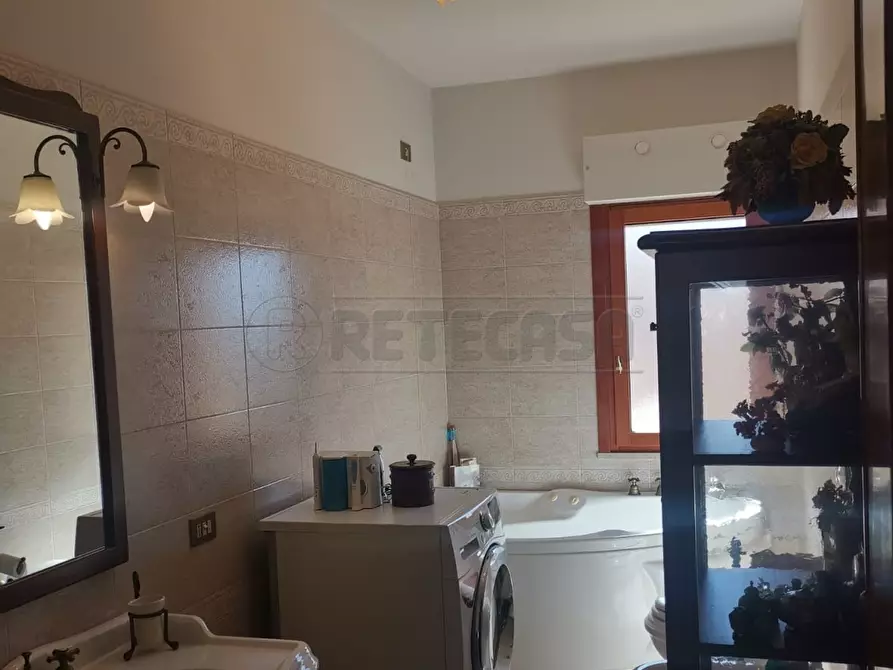 Immagine 15 di Trilocale in vendita  a Marsala