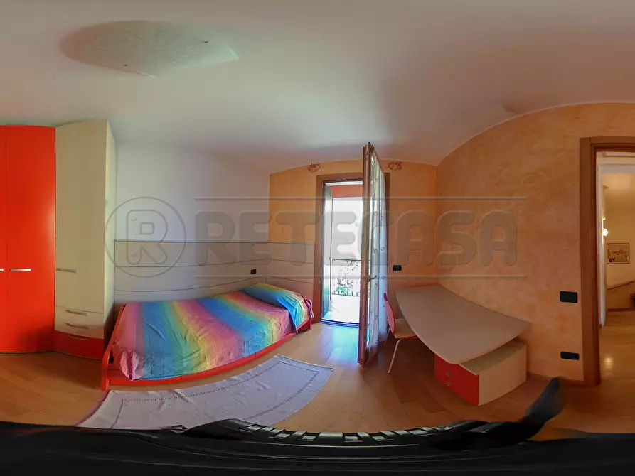 Immagine 56 di Porzione di casa in vendita  in Via Monte Summano a Costabissara