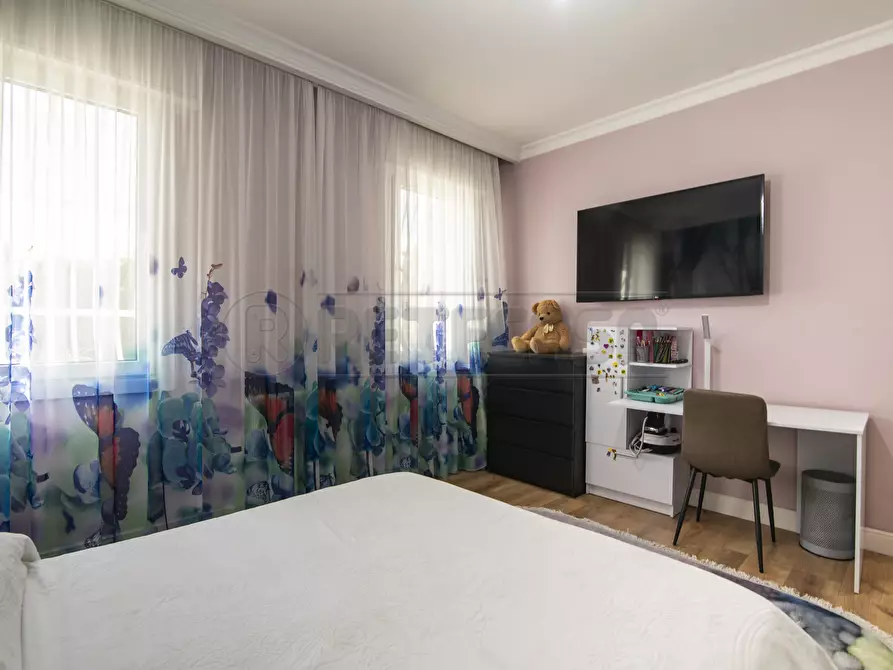 Immagine 13 di Casa semindipendente in vendita  in Via Padova 63 a Vigonza