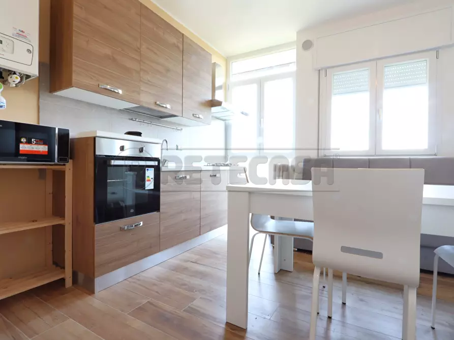 Immagine 11 di Stanza singola in affitto  in Via Alessandro Malaspina 12 a Vicenza