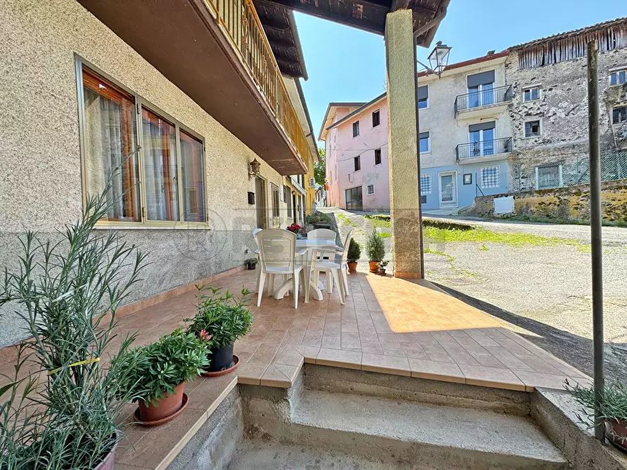 Immagine 1 di Casa semindipendente in vendita  in via piana di la di sopra 11 a Valdagno