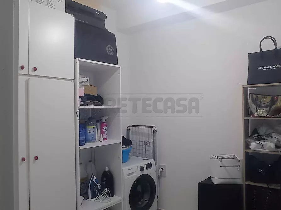 Immagine 14 di Casa indipendente in vendita  a Mazara Del Vallo