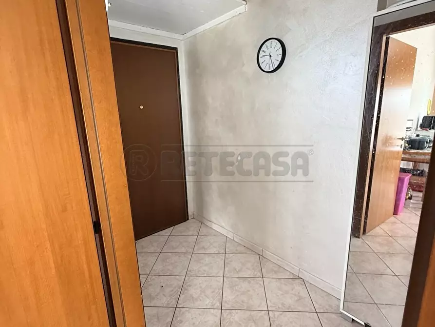 Immagine 4 di Appartamento in vendita  in corso matteotti 52 a Montecchio Maggiore