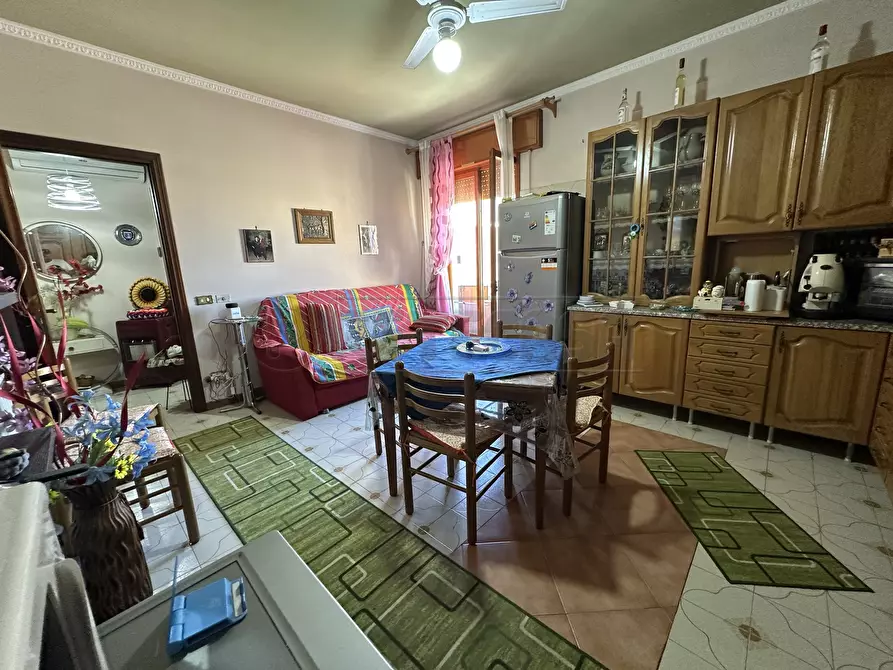 Immagine 28 di Casa indipendente in vendita  a Mazara Del Vallo