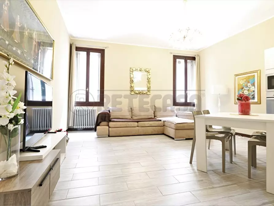 Immagine 1 di Appartamento in affitto  in Piazza dei Signori a Vicenza