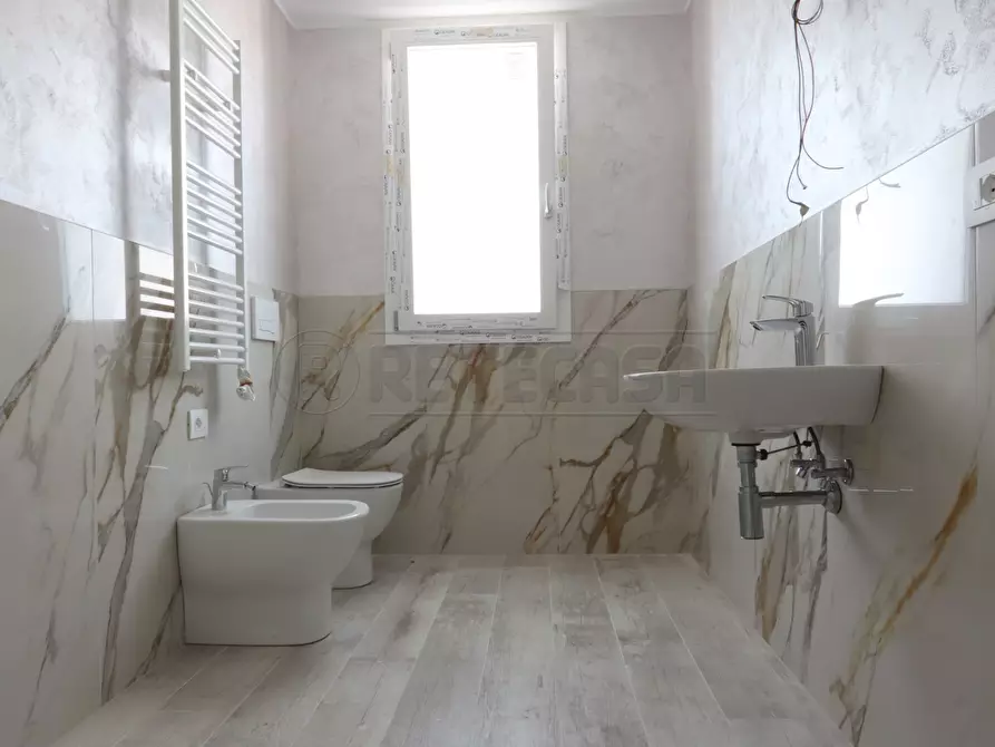 Immagine 20 di Bilocale in vendita  in Via Marangoni 15 a Montegalda