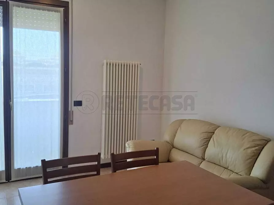 Immagine 5 di Bilocale in affitto  in Via San Giuseppe 16 a Montecchio Maggiore