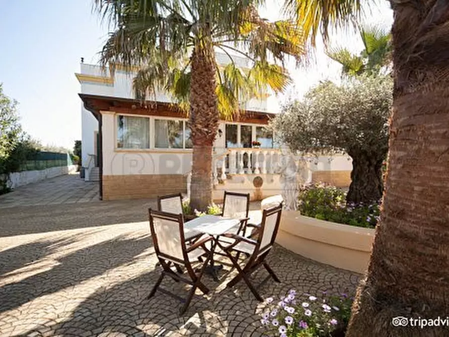 Immagine 104 di Villa in vendita  a Castelvetrano