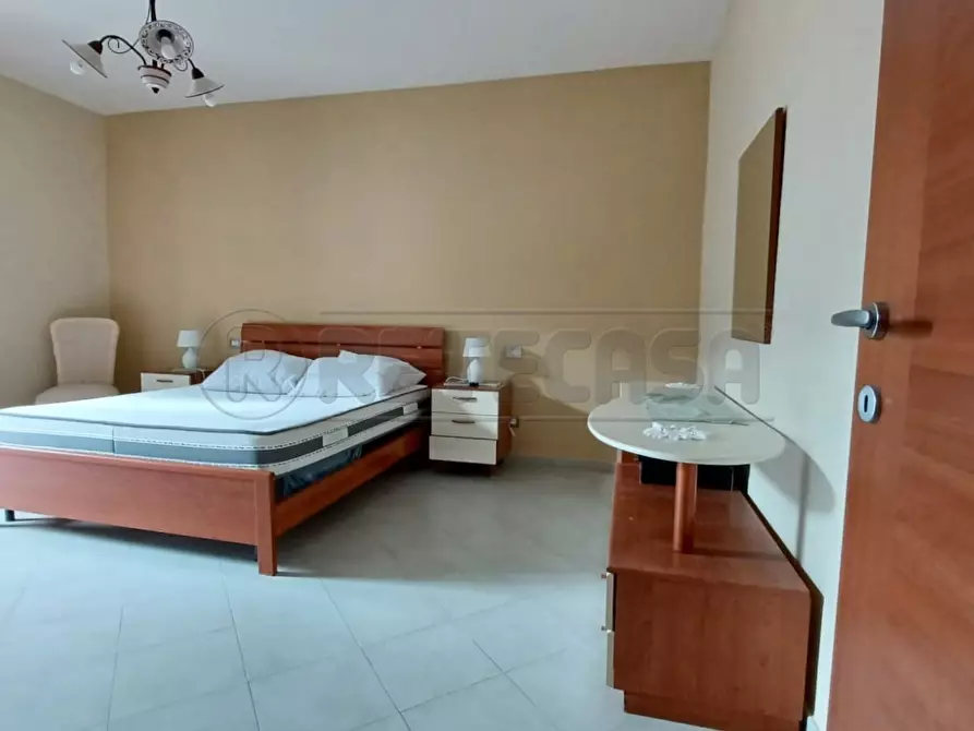 Immagine 18 di Pentalocale in affitto  in Via Padre Colombano a Capodrise