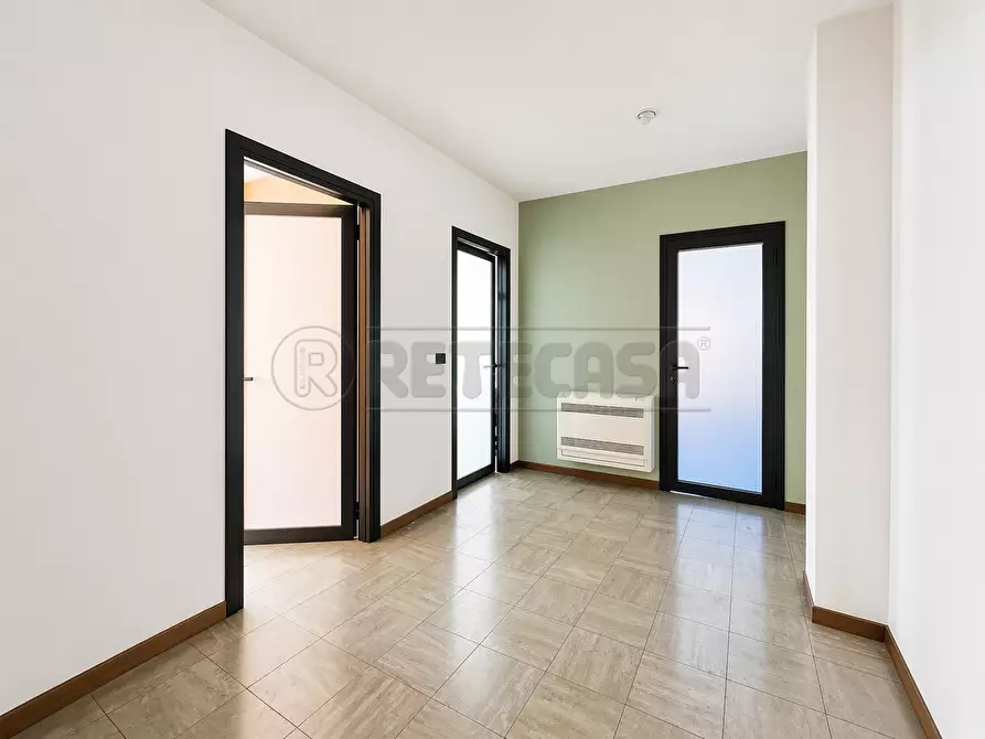 Immagine 4 di Ufficio in affitto  in Via dei Colli 33 a Padova