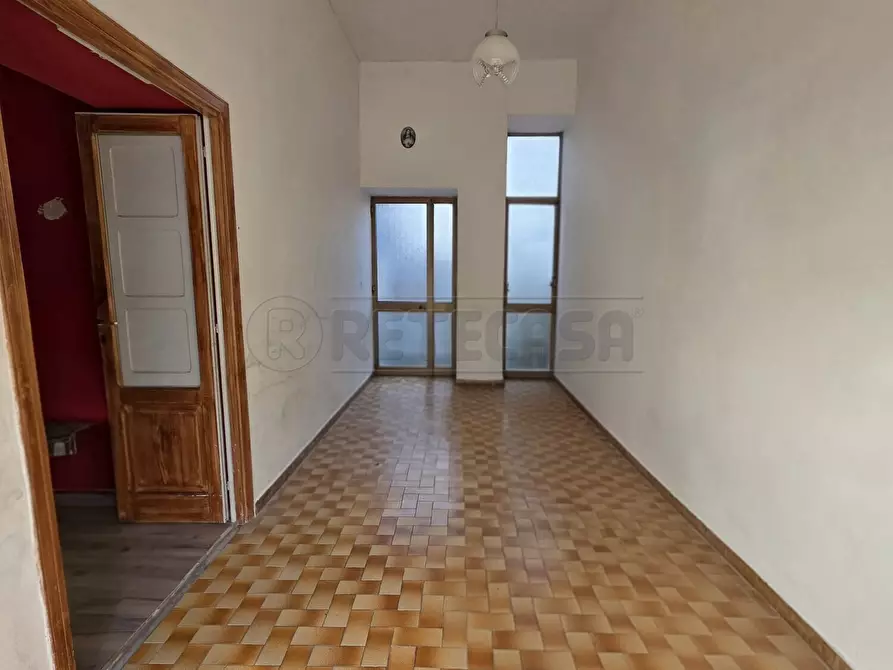 Immagine 9 di Casa semindipendente in vendita  a Mercato San Severino