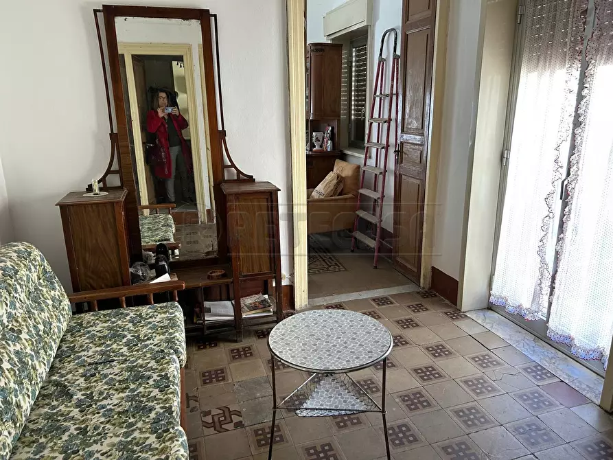 Immagine 13 di Trilocale in vendita  in via paternò 4 a Caltanissetta