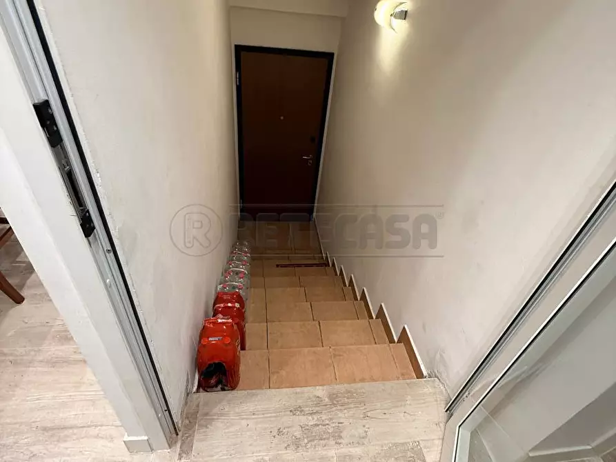 Immagine 26 di Casa semindipendente in vendita  in via castelli quattro martiri 95 a Montecchio Maggiore