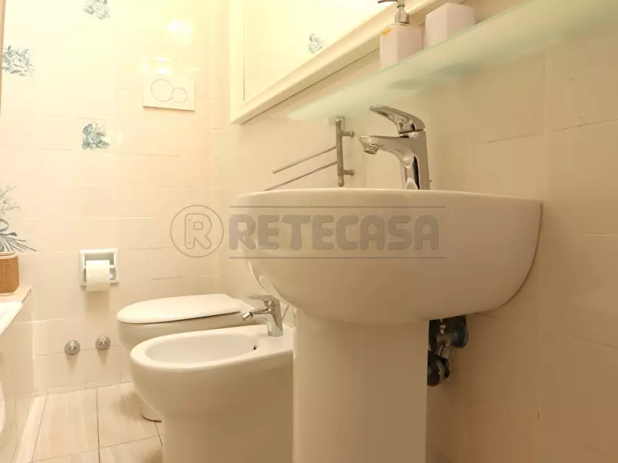 Immagine 29 di Trilocale in affitto  in Corso Antonio Fogazzaro 48 a Vicenza