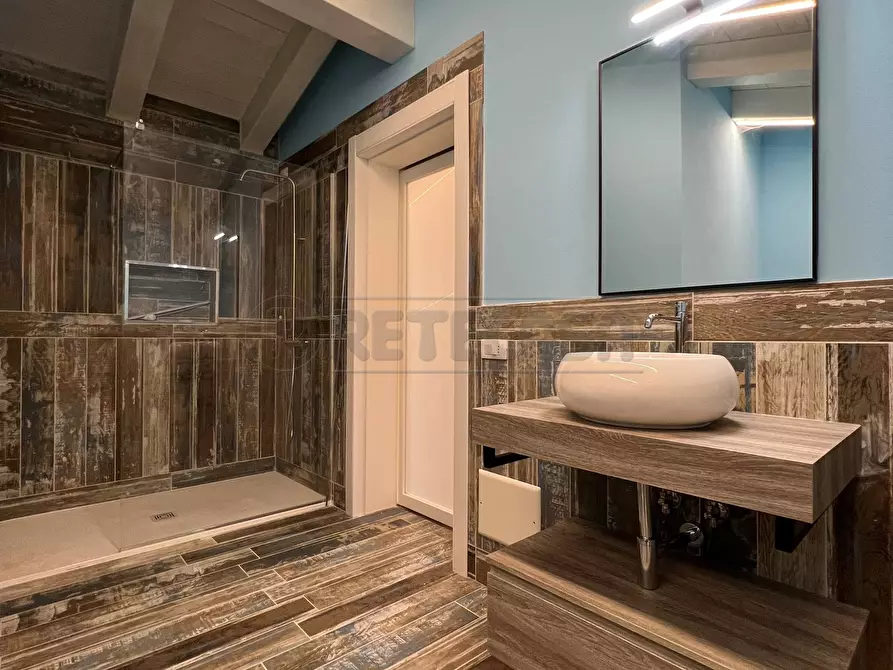 Immagine 28 di Casa bifamiliare in vendita  in Via costalunga di Sopra 20 a Sovizzo