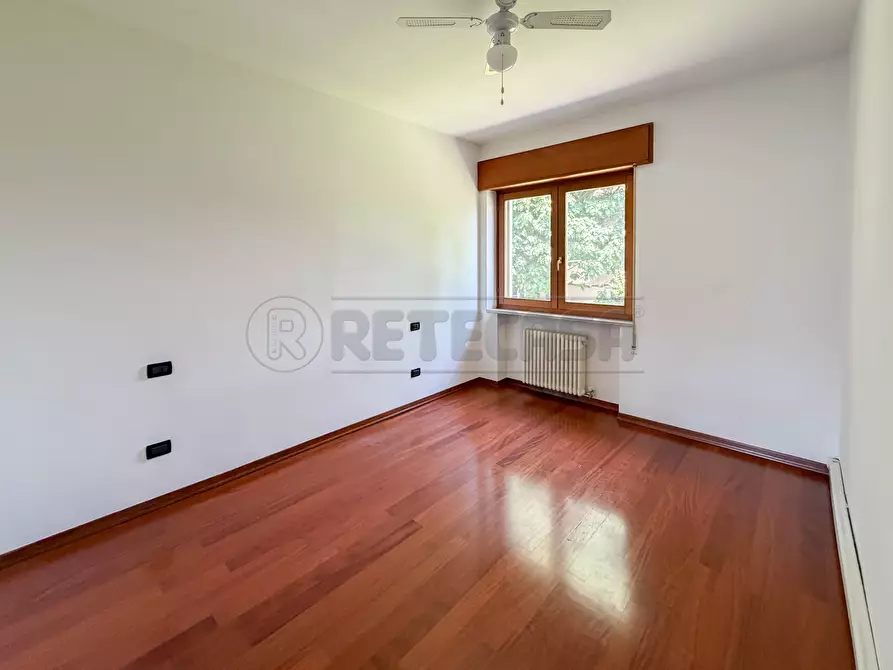 Immagine 37 di Villetta a schiera in vendita  in Via Carducci a Monticello Conte Otto