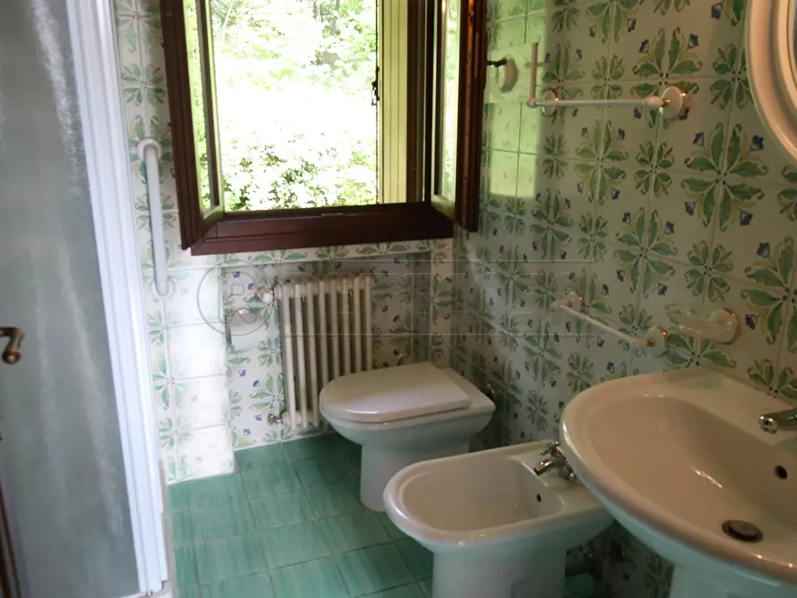 Immagine 22 di Villa in affitto  in Via San Rocco a Arcugnano
