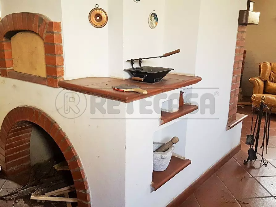 Immagine 14 di Villa in vendita  in Via dell'Archellino 500 a Massarosa