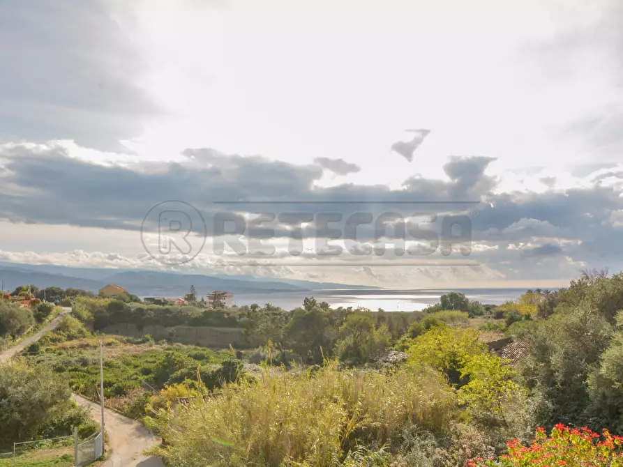 Immagine 23 di Villetta a schiera in vendita  in Località Serri 45 a Messina