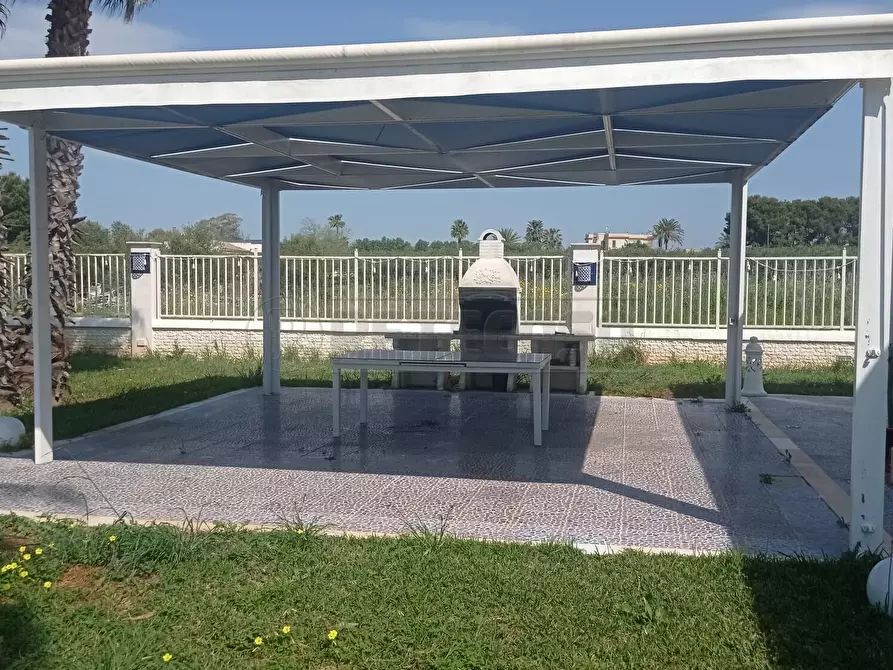 Immagine 16 di Villa in vendita  a Castelvetrano