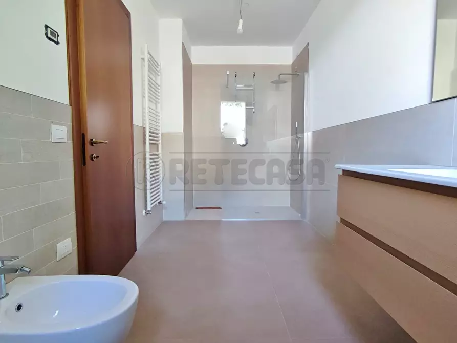 Immagine 26 di Porzione di casa in affitto  in Via Moretto 17 a Arzignano