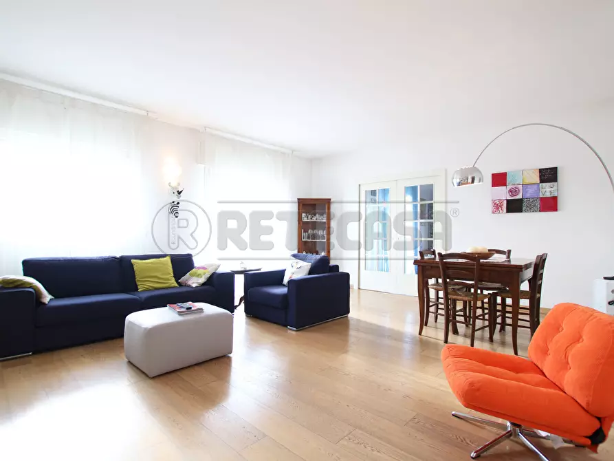 Immagine 3 di Trilocale in vendita  in viale riviera berica 205 a Vicenza