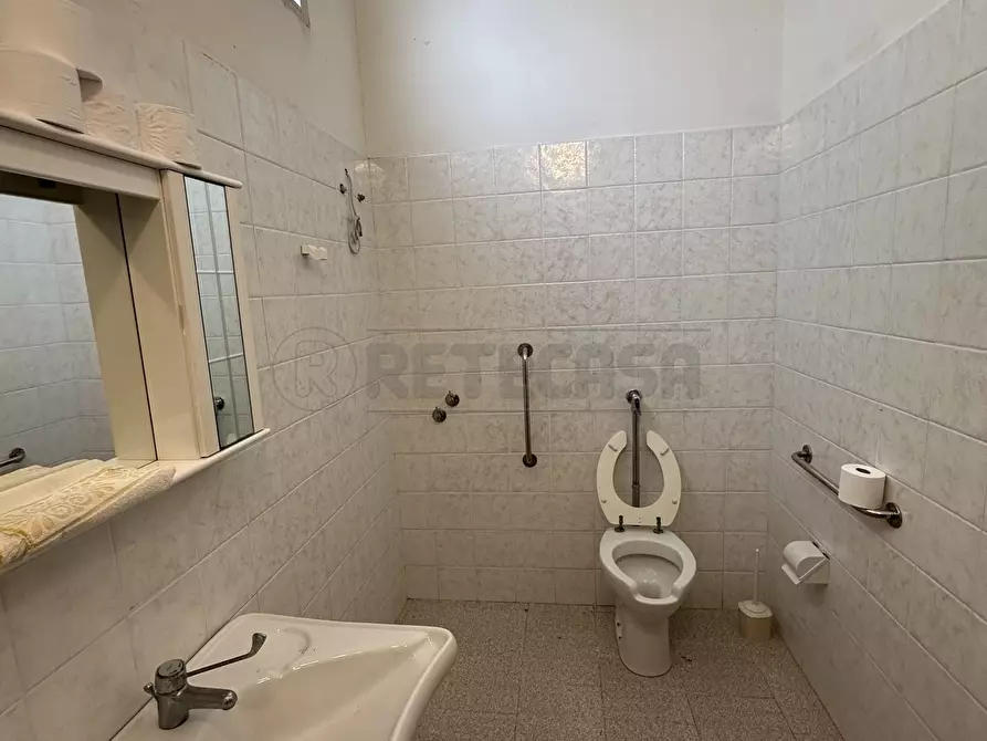 Immagine 7 di Casa indipendente in vendita  a Mazara Del Vallo