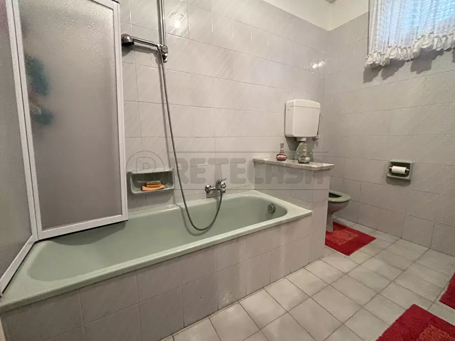 Immagine 25 di Casa semindipendente in vendita  in via carducci 4 a Cornedo Vicentino