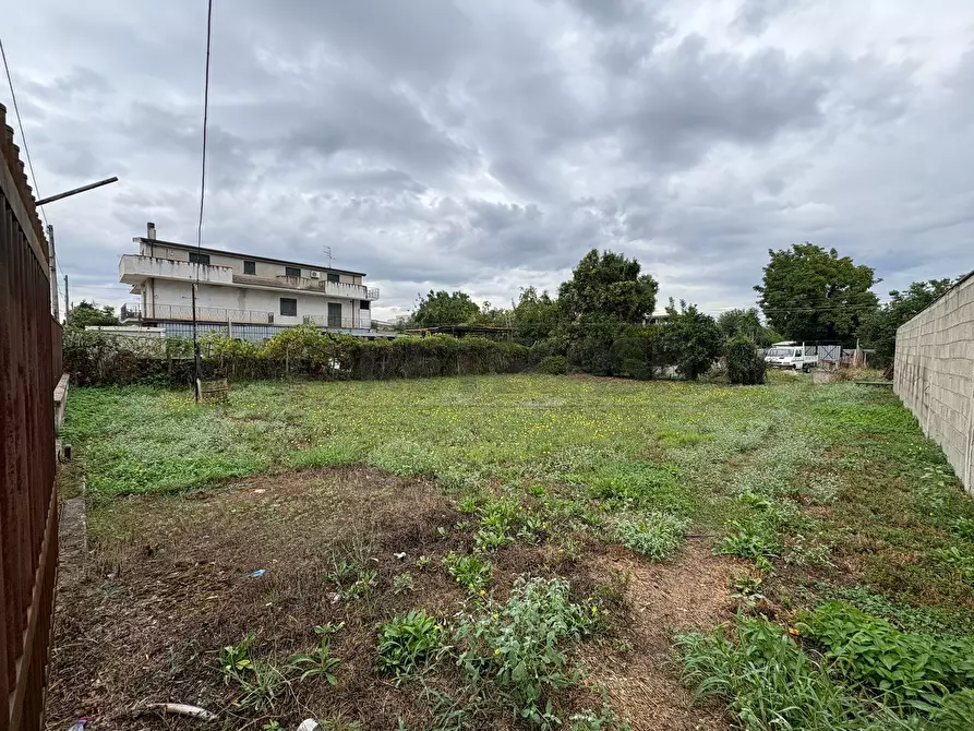 Immagine 4 di Terreno edificabile in vendita  in Via Assisi a Marcianise