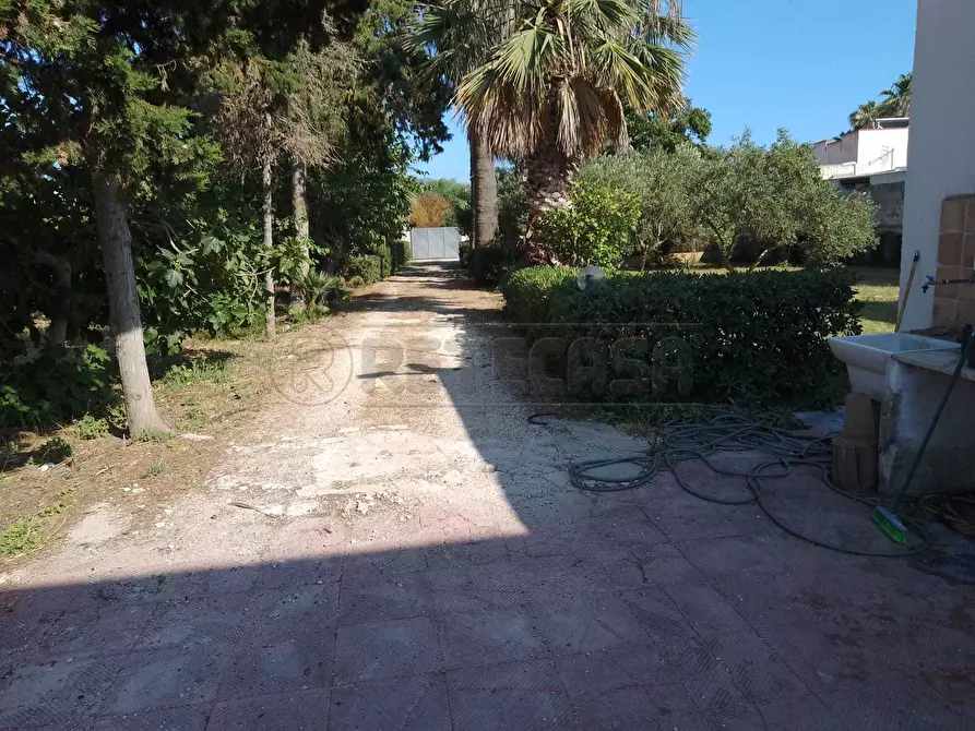 Immagine 34 di Villa in vendita  a Mazara Del Vallo