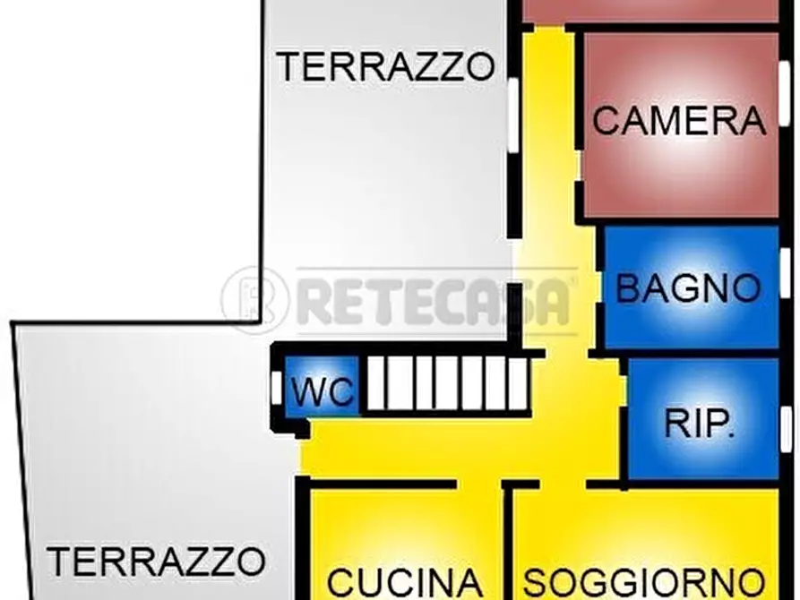 Immagine 32 di Locale commerciale in vendita  in Via Cà Montanare 2 a Barbarano Mossano
