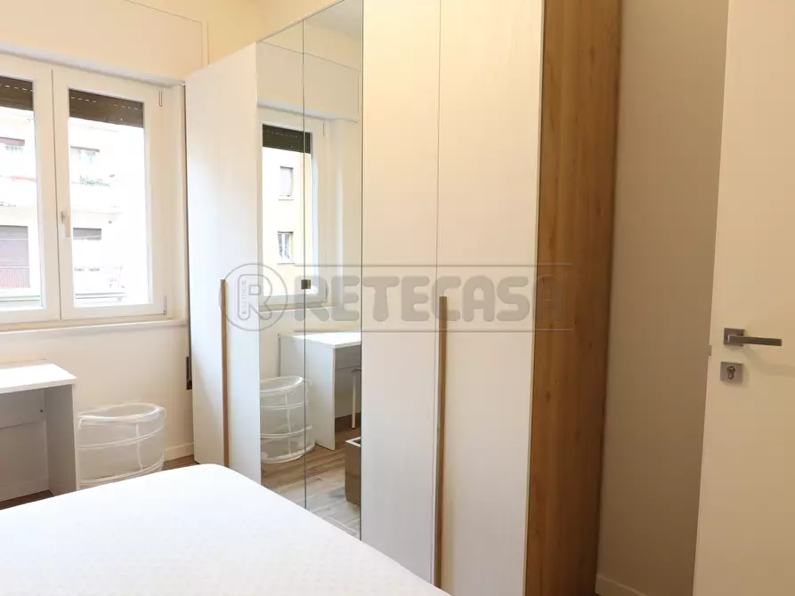 Immagine 3 di Stanza singola in affitto  in via A. Sandri 3 a Vicenza