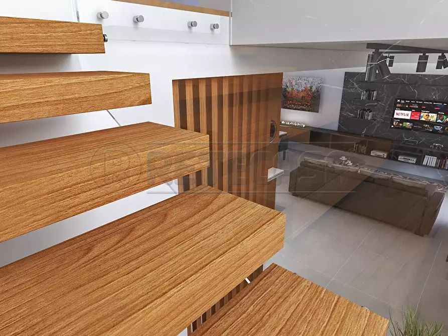 Immagine 17 di Villetta a schiera in vendita  a Mazara Del Vallo