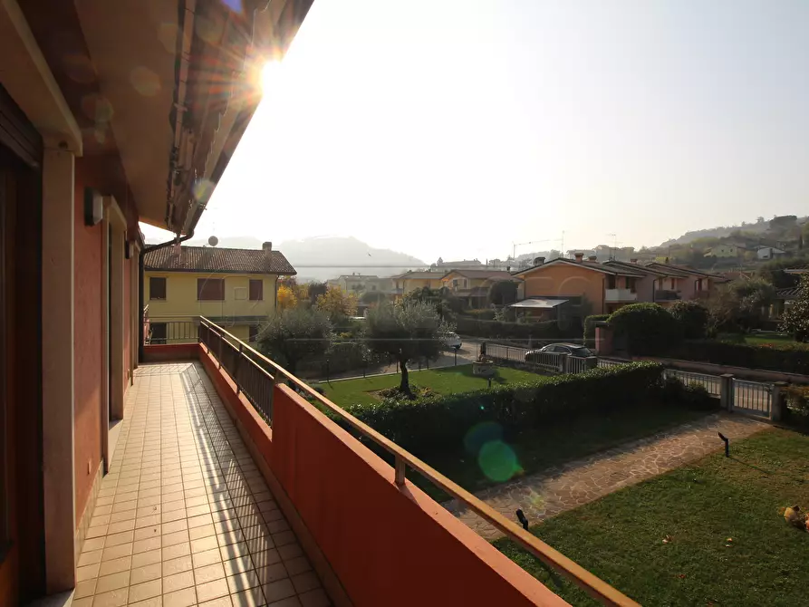 Immagine 7 di Casa semindipendente in vendita  in Via Costeggiola 5 a Zermeghedo