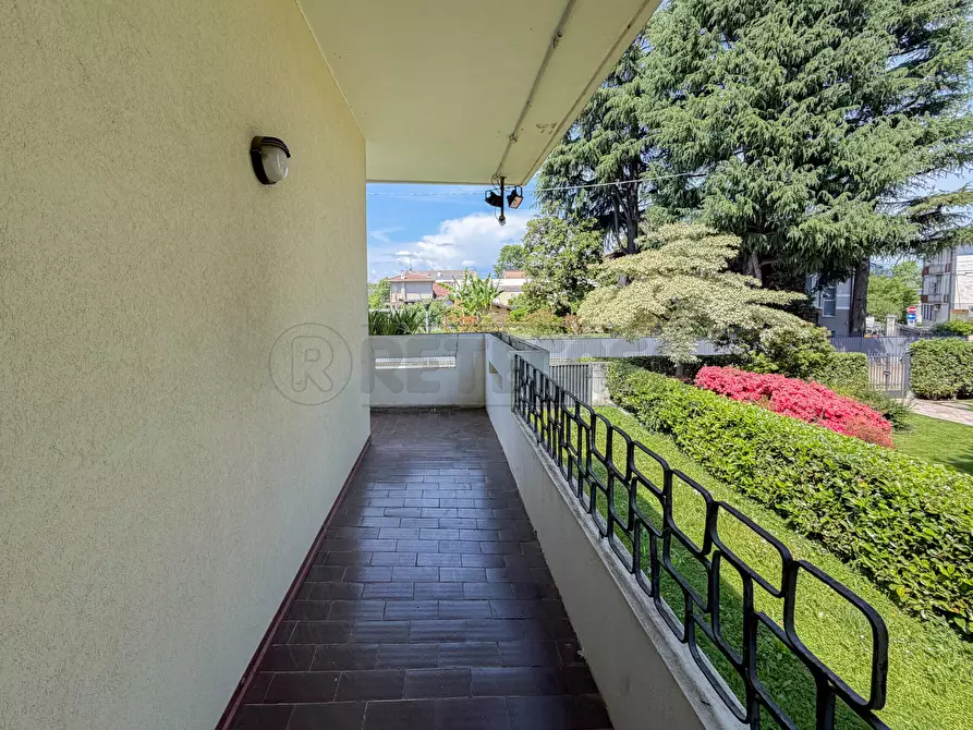 Immagine 23 di Villetta a schiera in vendita  in Via Carducci a Monticello Conte Otto