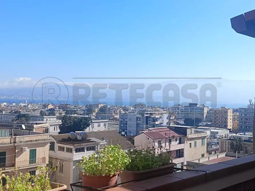 Immagine 22 di Casa indipendente in vendita  in Salita Montesanto 17 a Messina