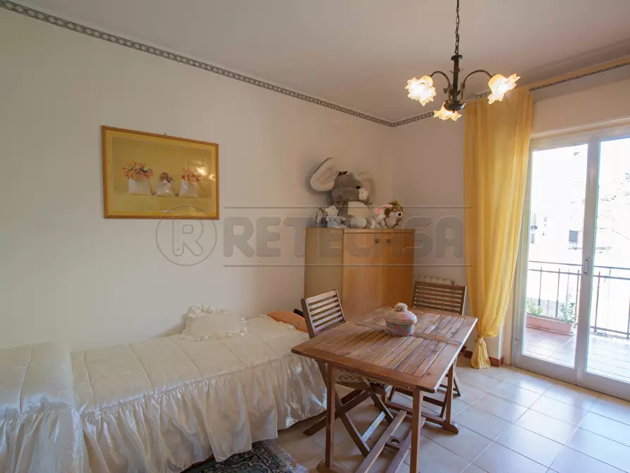 Immagine 27 di Villetta a schiera in vendita  in Località Serri 45 a Messina