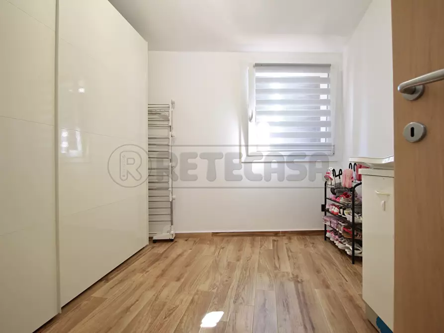 Immagine 16 di Casa semindipendente in vendita  in Via Monte Rosso 21 a Brendola