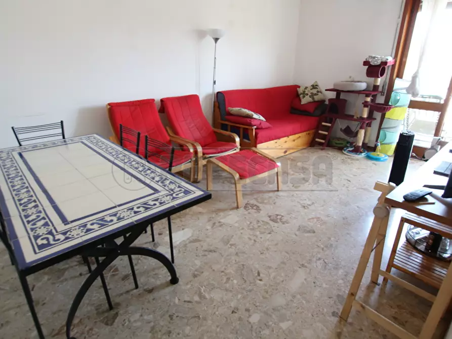 Immagine 5 di Appartamento in affitto  in Viale Mazzini a Vicenza