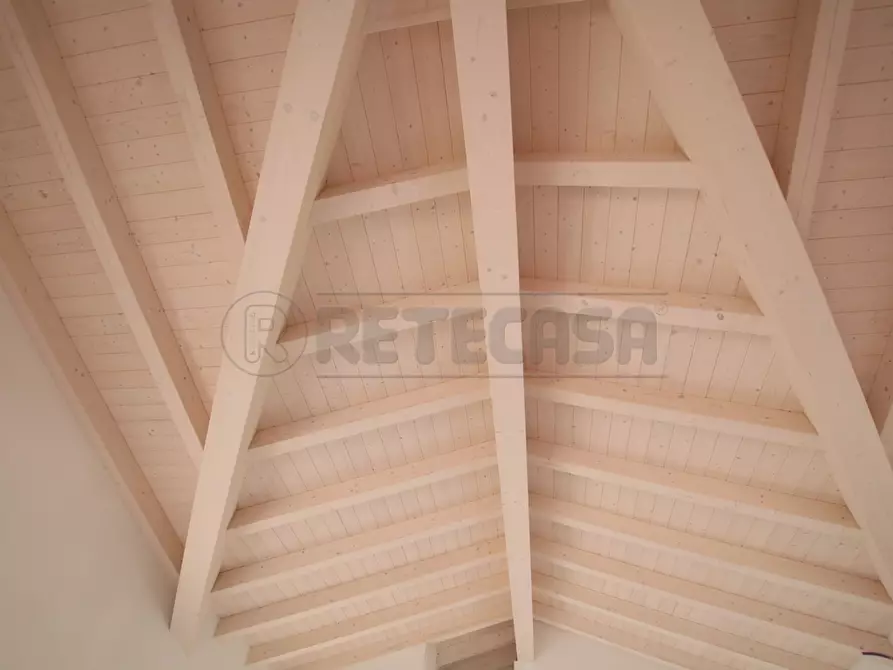 Immagine 5 di Porzione di casa in vendita  in Via Dante Alighieri a Longare