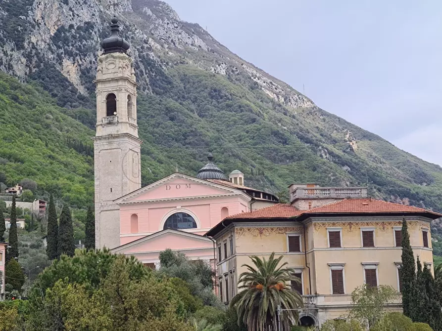 Immagine 5 di Quadrilocale in vendita  in via don primo adami a Gargnano