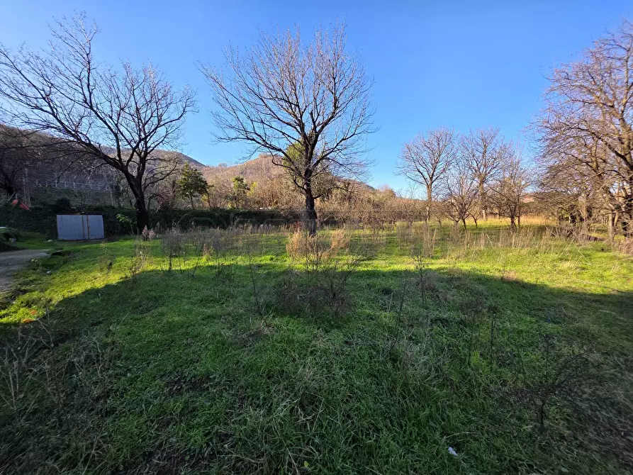 Immagine 12 di Terreno industriale in vendita  a Mercato San Severino