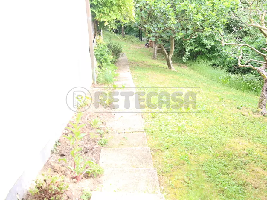 Immagine 61 di Villa in affitto  in Via San Rocco a Arcugnano