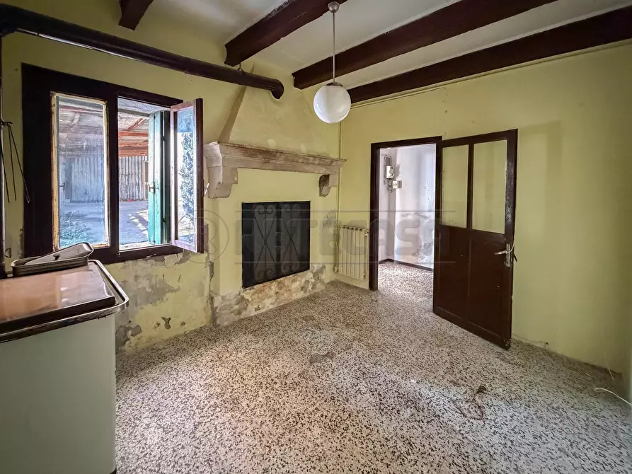 Immagine 10 di Porzione di casa in vendita  in Via Lupia 11 a Val Liona