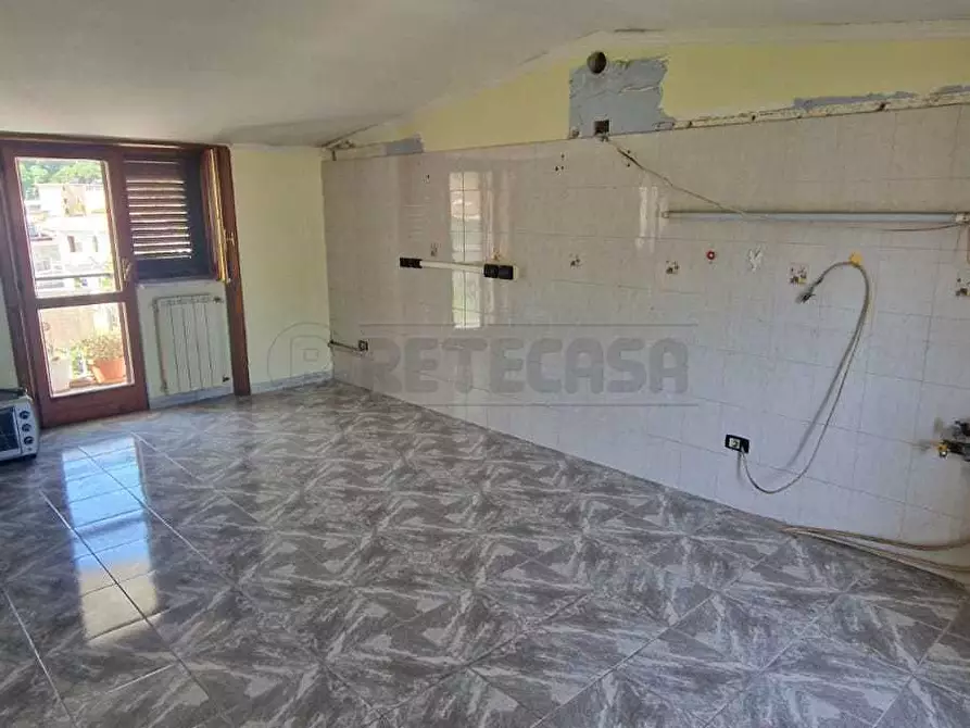 Immagine 6 di Casa semindipendente in vendita  a Mercato San Severino