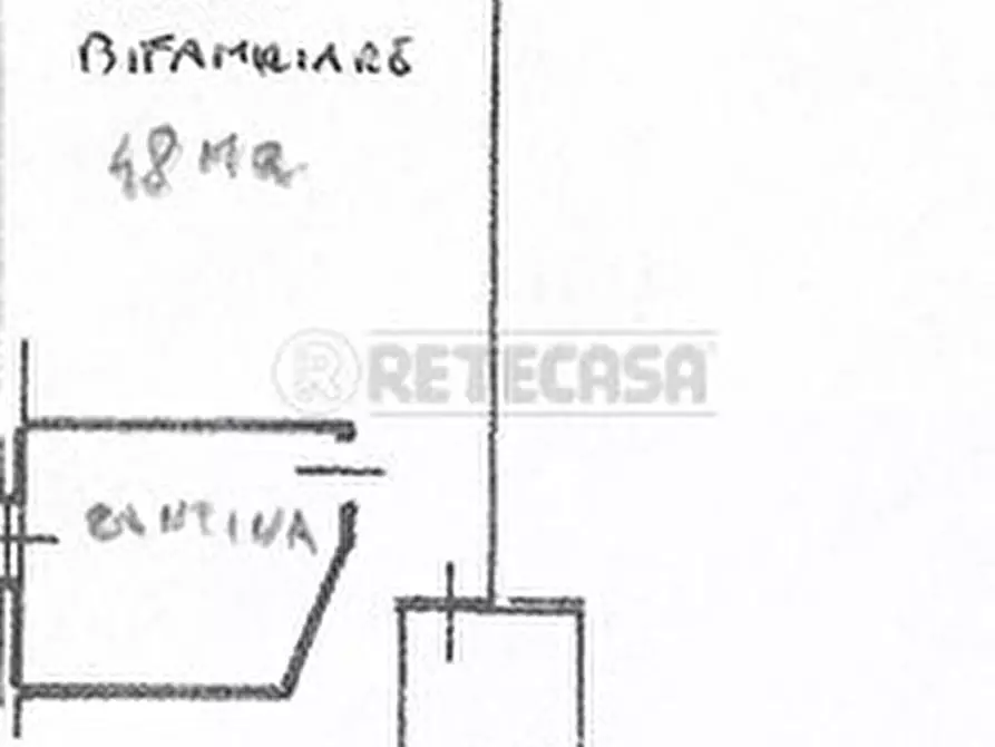 Immagine 20 di Quadrilocale in vendita  in VIA BERGAMO a Cremona