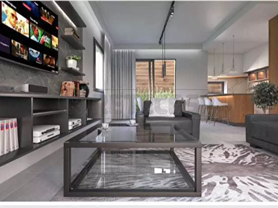 Immagine 9 di Villetta a schiera in vendita  a Mazara Del Vallo