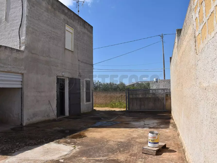 Immagine 15 di Rustico / casale in vendita  in contrada Bianca a Mazara Del Vallo