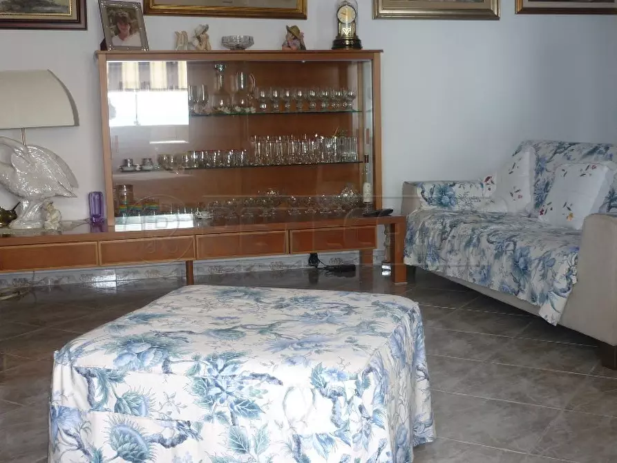 Immagine 5 di Appartamento in vendita  in Lungomare Galileo Galilei 5 a Gallipoli