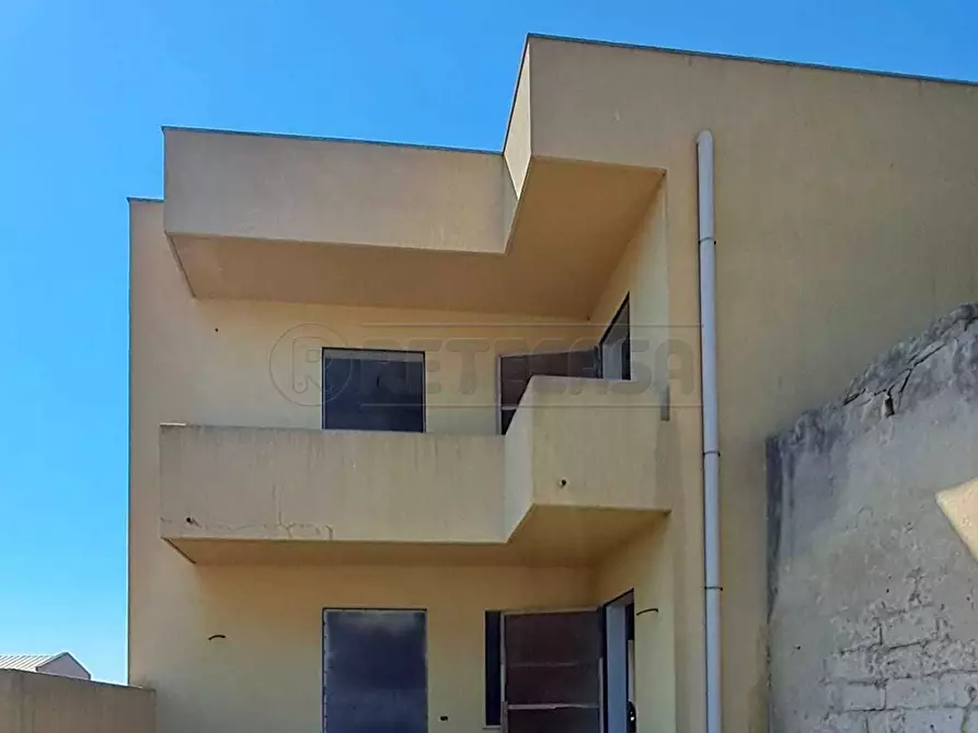 Immagine 3 di Terratetto in vendita  in VIA OLIMPIA SNC a Petrosino